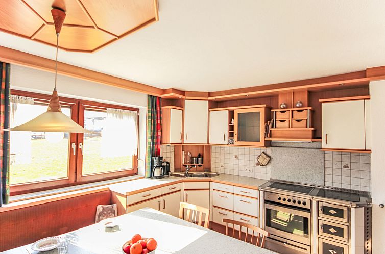 Vakantiehuis Schlitters