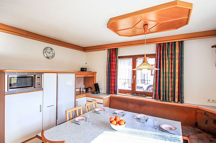 Vakantiehuis Schlitters