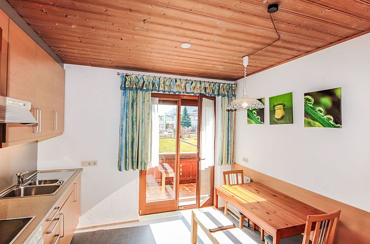 Vakantiehuis Schlitters