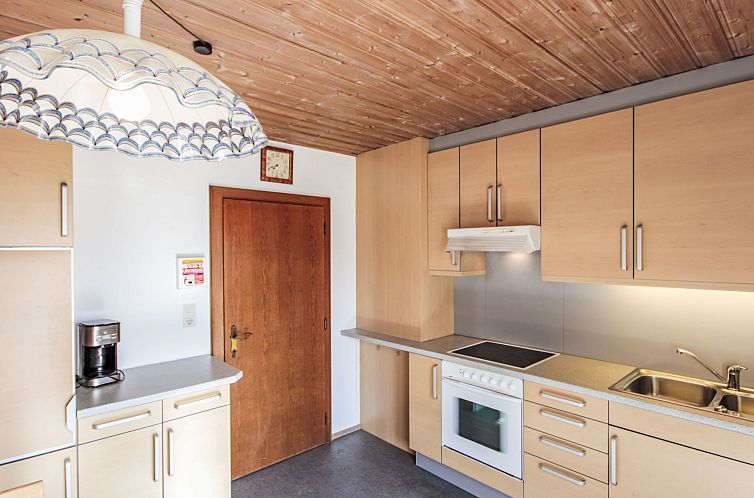 Vakantiehuis Schlitters