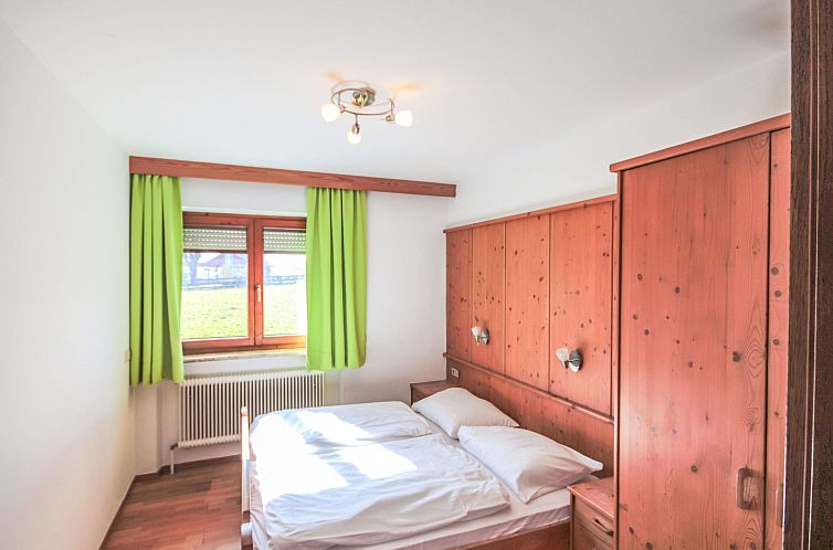 Vakantiehuis Schlitters