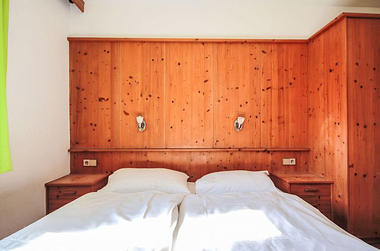 Vakantiehuis Schlitters