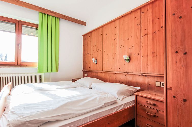 Vakantiehuis Schlitters