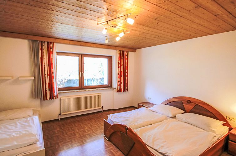 Vakantiehuis Schlitters