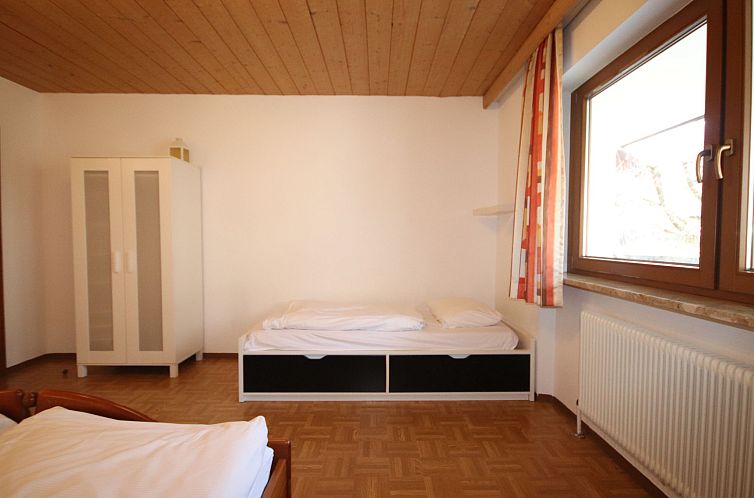 Vakantiehuis Schlitters
