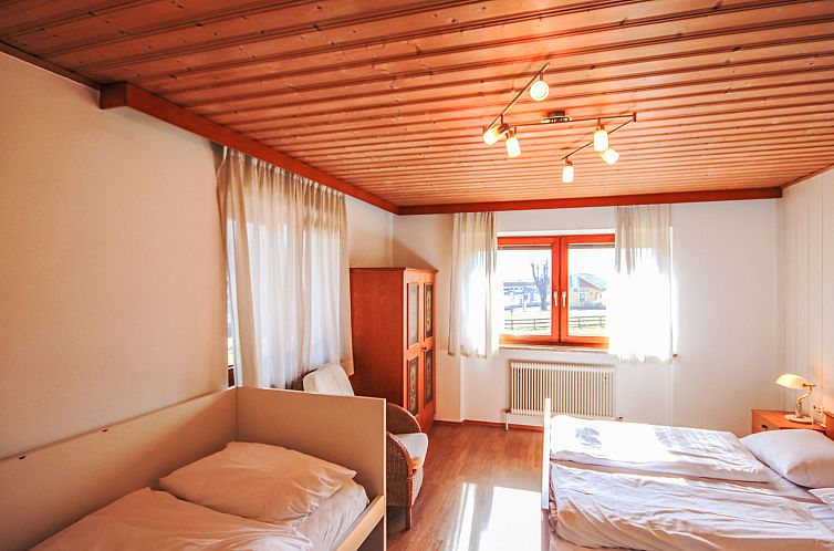 Vakantiehuis Schlitters