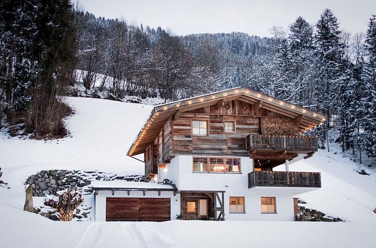 Guest house 1167636 - Holiday property Tyrol - Vakantiehuis Sunny Hideaway