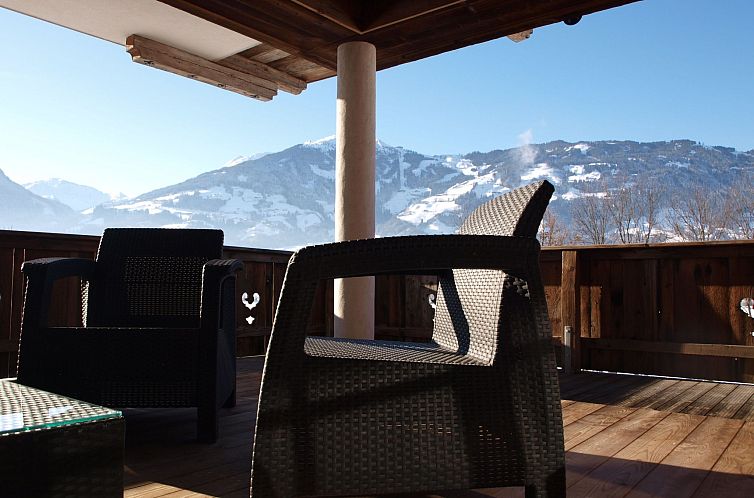 Vakantiehuis Sunny Hideaway