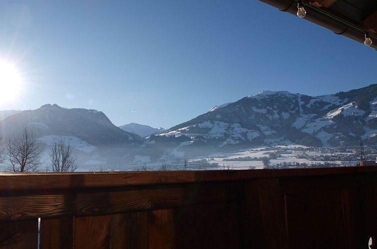 Vakantiehuis Sunny Hideaway