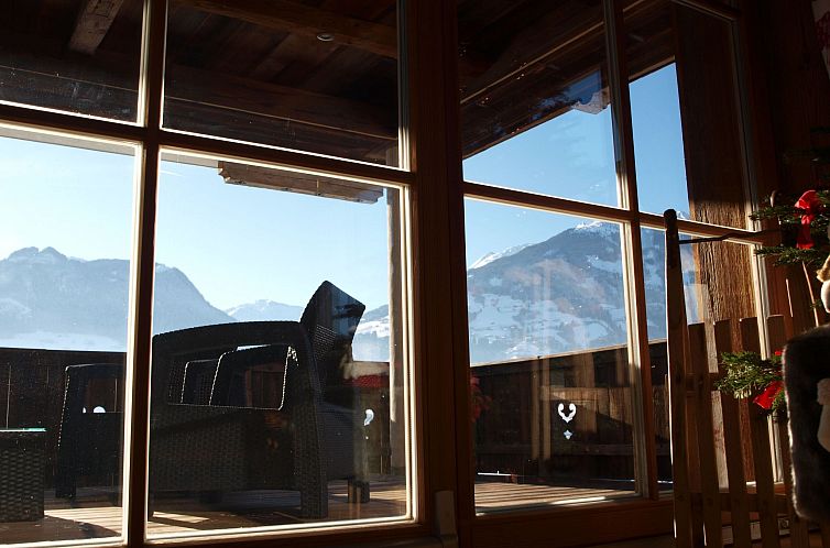 Vakantiehuis Sunny Hideaway