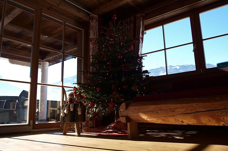 Vakantiehuis Sunny Hideaway