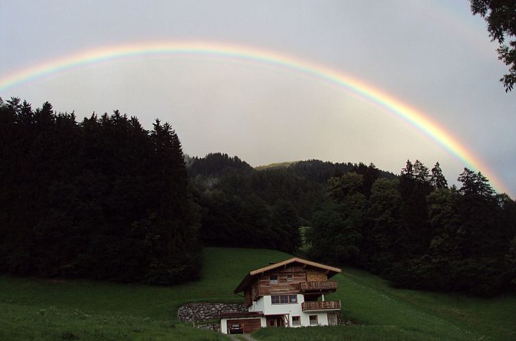 Vakantiehuis Sunny Hideaway