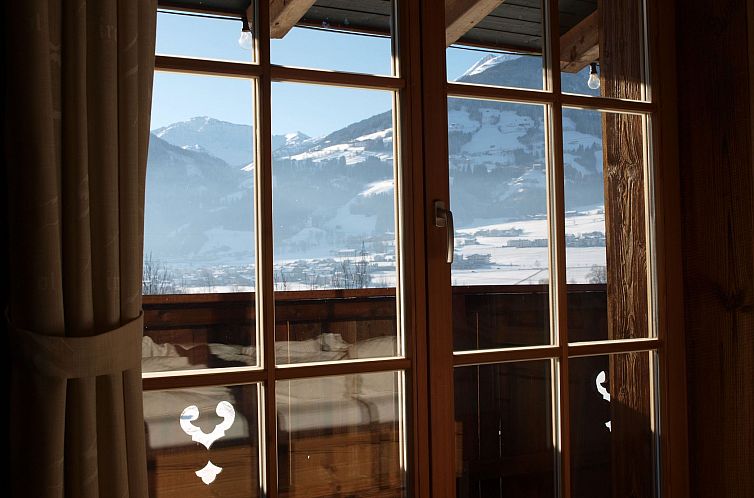 Vakantiehuis Sunny Hideaway