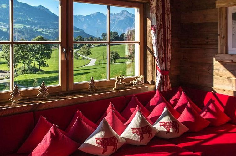 Vakantiehuis Sunny Hideaway