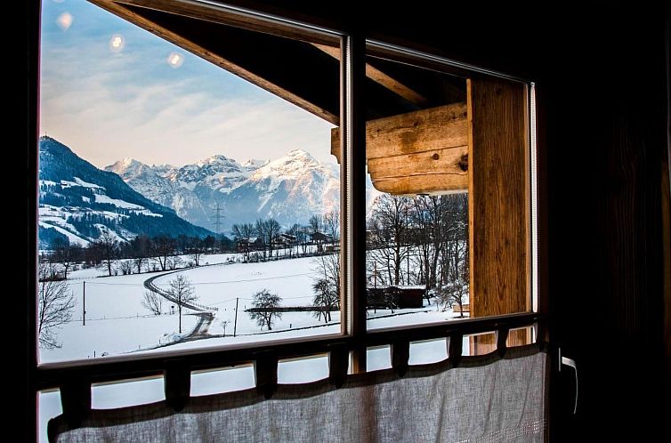 Vakantiehuis Sunny Hideaway