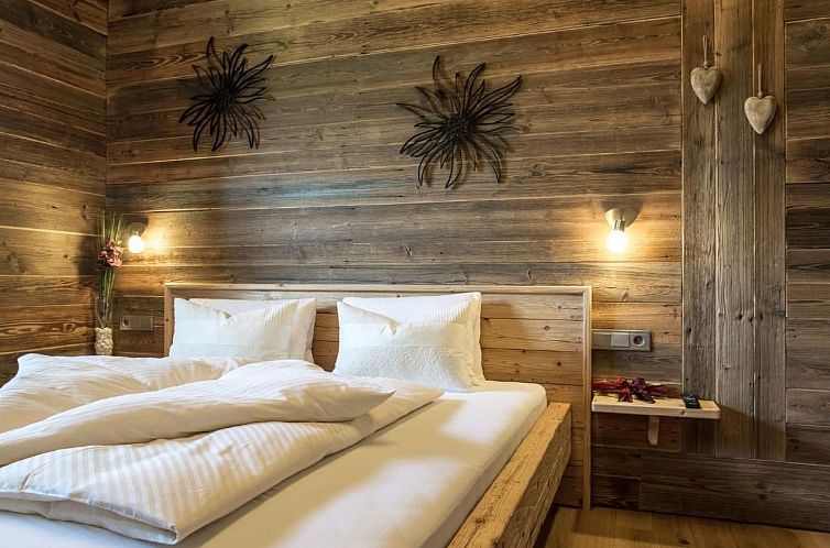 Vakantiehuis Sunny Hideaway