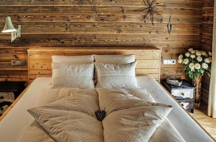 Vakantiehuis Sunny Hideaway