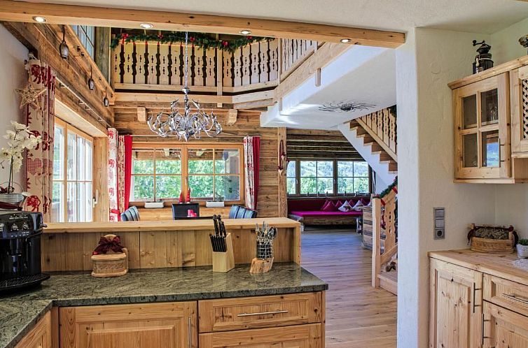 Vakantiehuis Sunny Hideaway