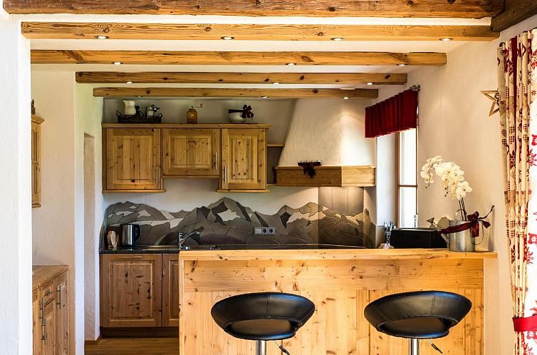 Vakantiehuis Sunny Hideaway