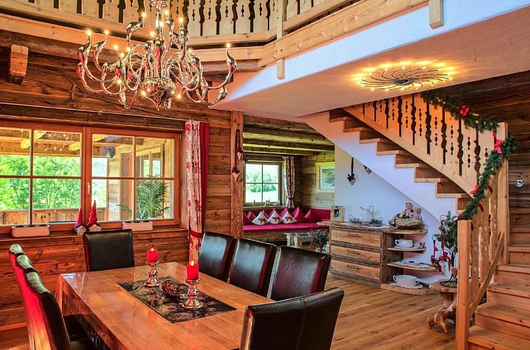 Vakantiehuis Sunny Hideaway