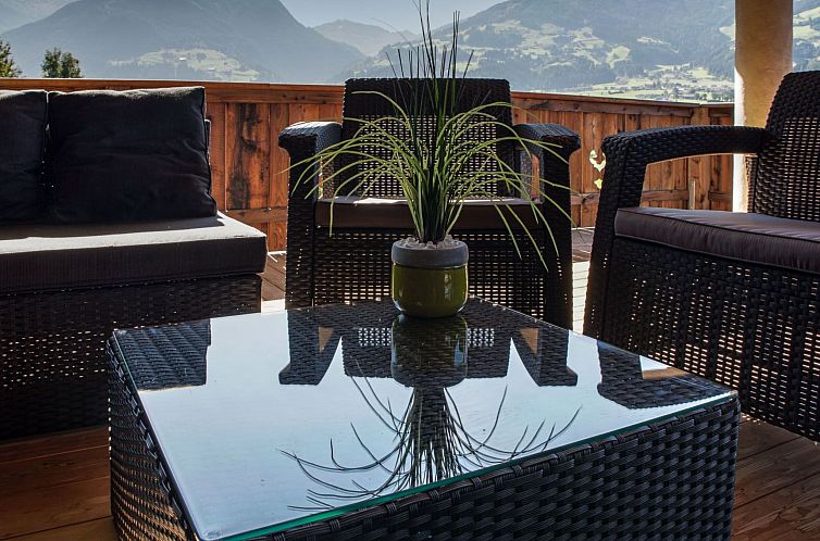 Vakantiehuis Sunny Hideaway