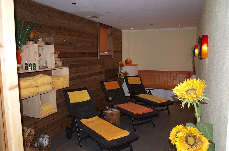 Vakantiehuis Sunny Hideaway