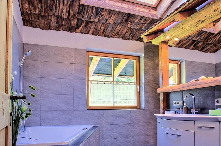 Vakantiehuis Sunny Hideaway