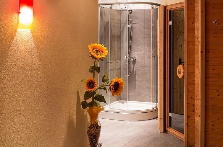 Vakantiehuis Sunny Hideaway