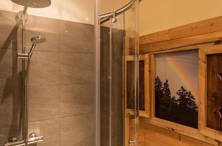 Vakantiehuis Sunny Hideaway