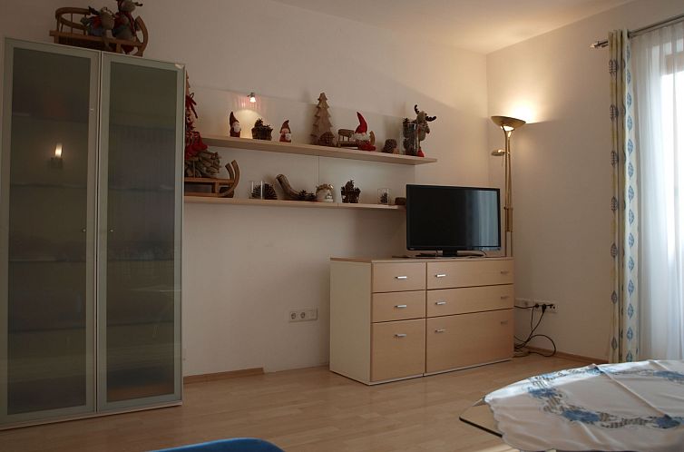 Vakantiehuis Haus der Natur