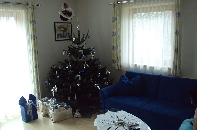 Vakantiehuis Haus der Natur