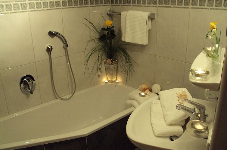 Vakantiehuis Haus der Natur