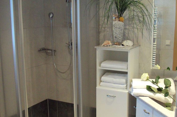 Vakantiehuis Haus der Natur