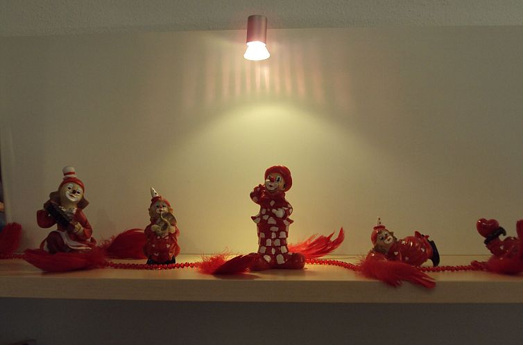 Vakantiehuis Haus der Natur