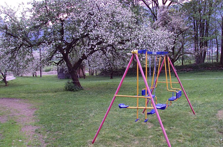 Vakantiehuis Haus der Natur