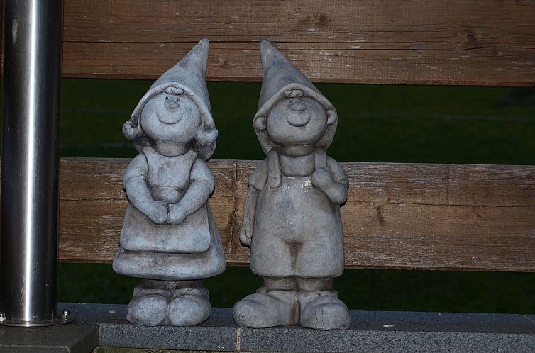 Vakantiehuis Haus der Natur