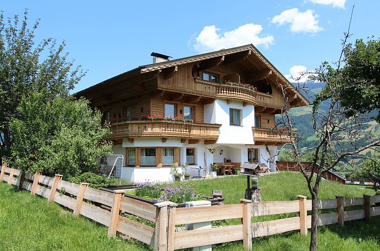 Guest house 1167638 - Apartment Tyrol - Appartement Gasteighof