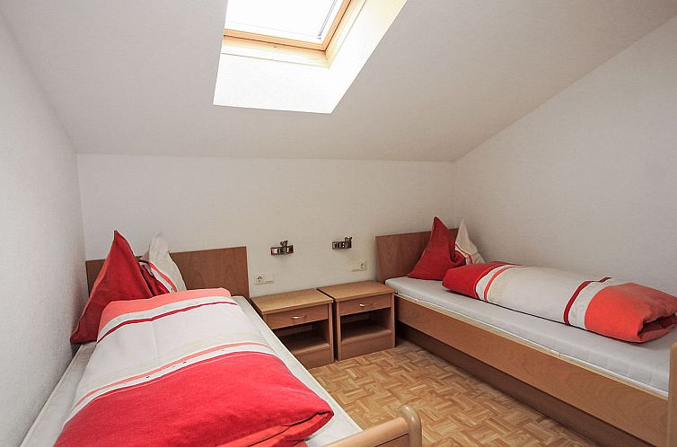 Appartement Gasteighof