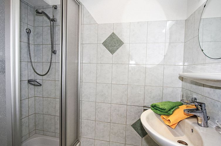 Appartement Gasteighof