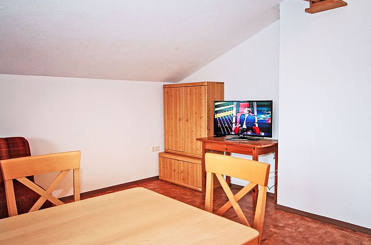 Appartement Gasteighof