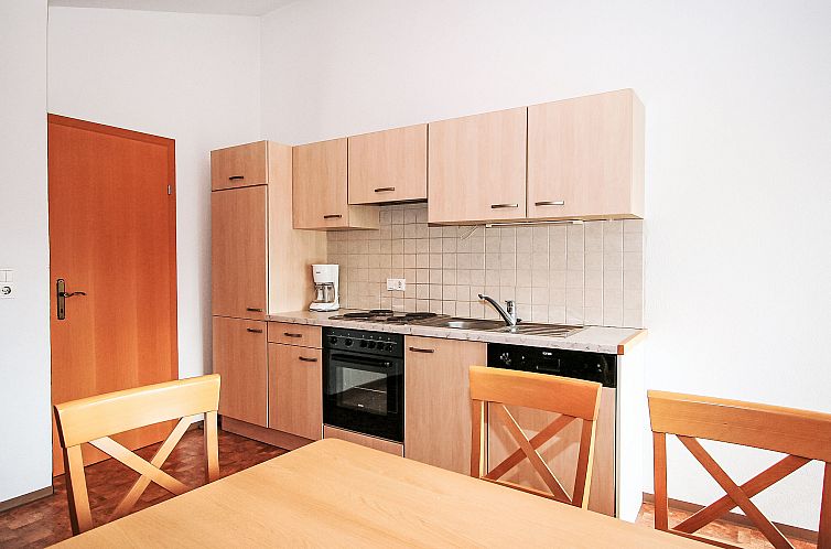 Appartement Gasteighof