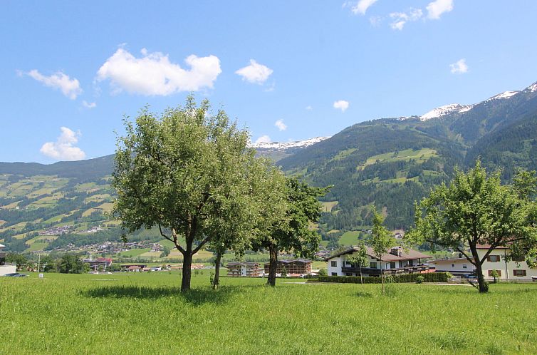 Appartement Gasteighof