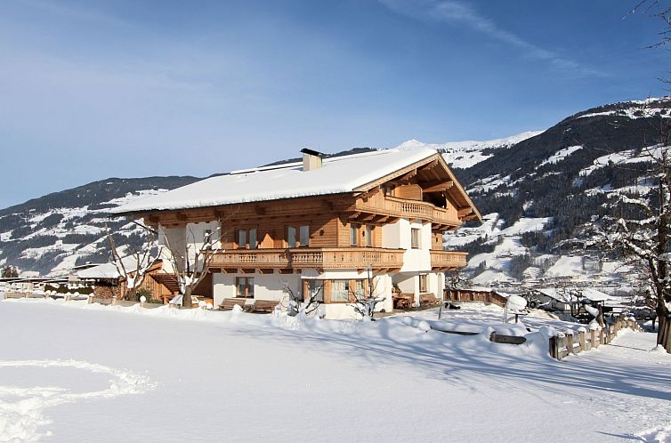 Appartement Gasteighof