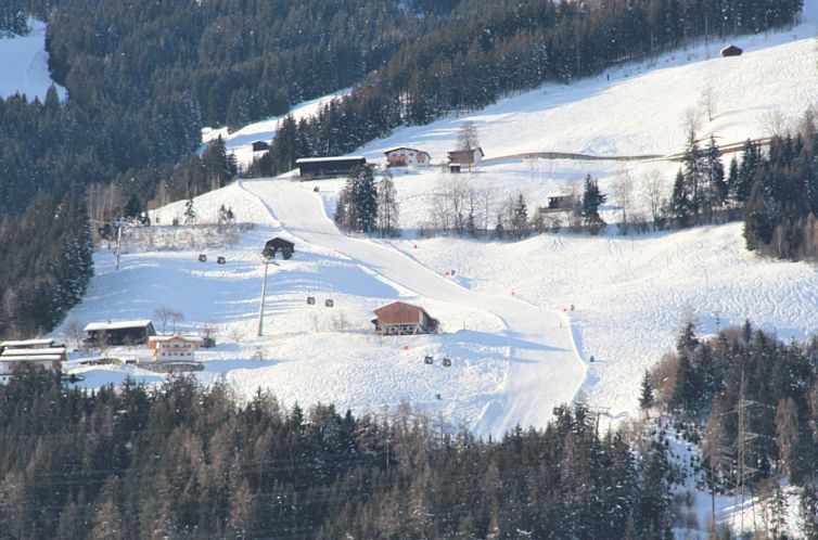 Appartement Gasteighof