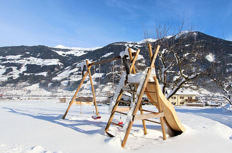 Appartement Gasteighof