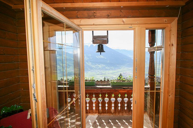 Appartement Tom