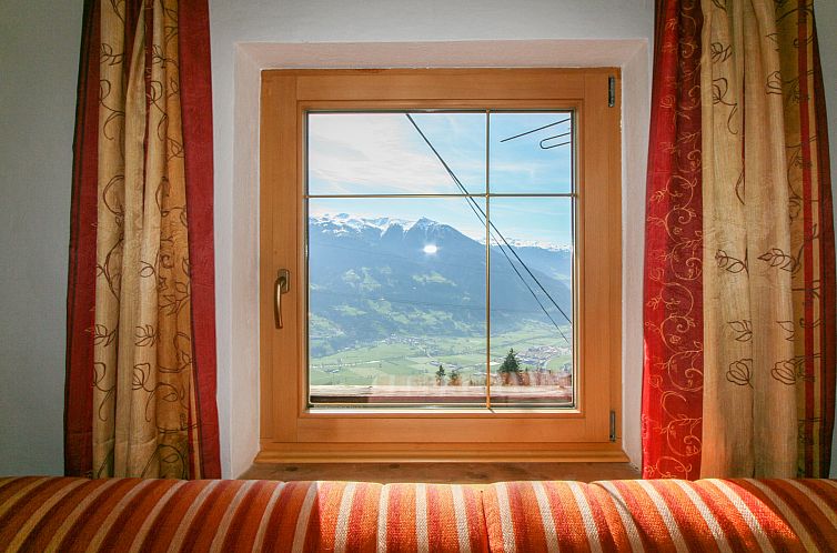 Appartement Tom