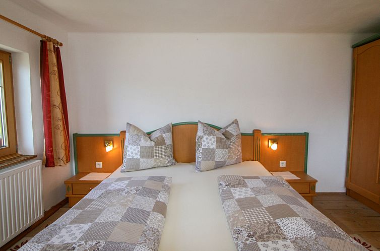 Appartement Tom