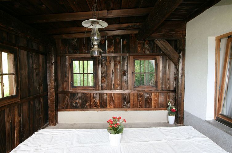 Appartement Tom