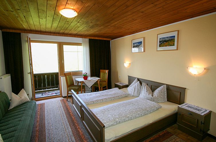 Appartement Tom